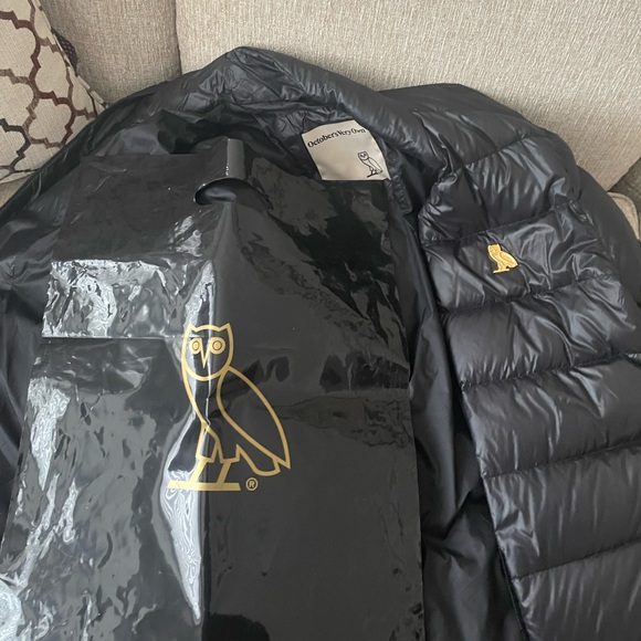 OVO Advance Down Jacket - Picture 2 of 4